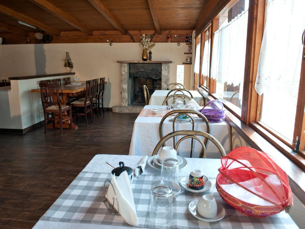 B&B La Formichina Peschici Exterior foto