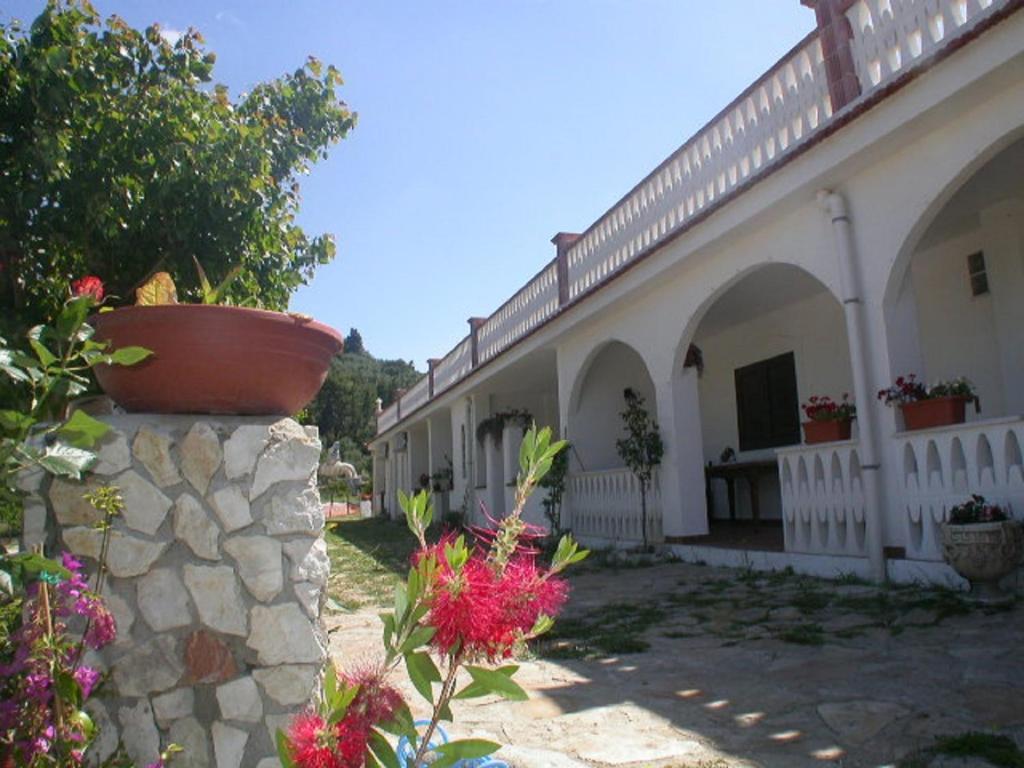 B&B La Formichina Peschici Exterior foto