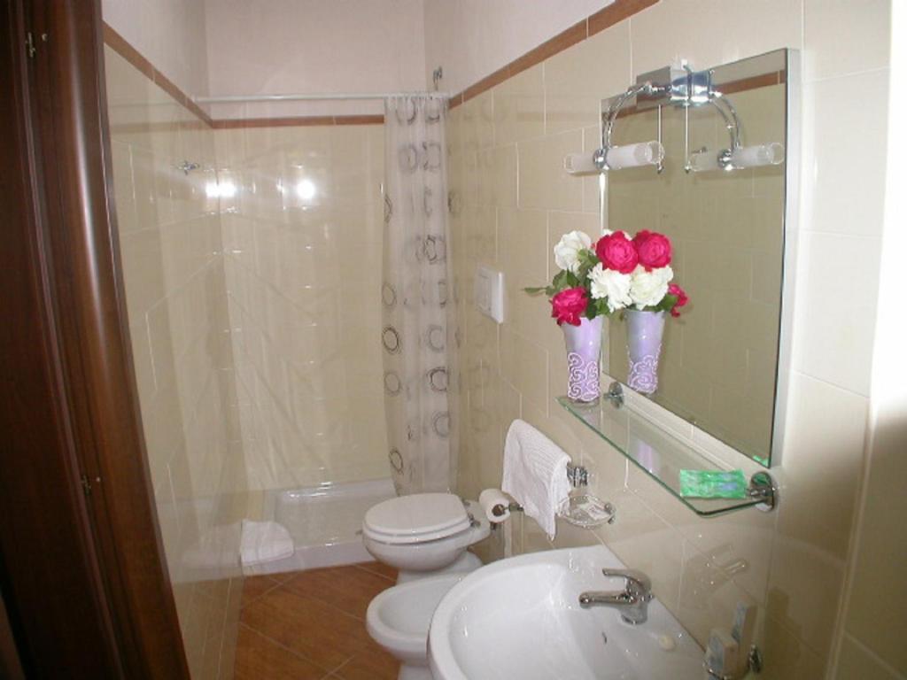 B&B La Formichina Peschici Zimmer foto