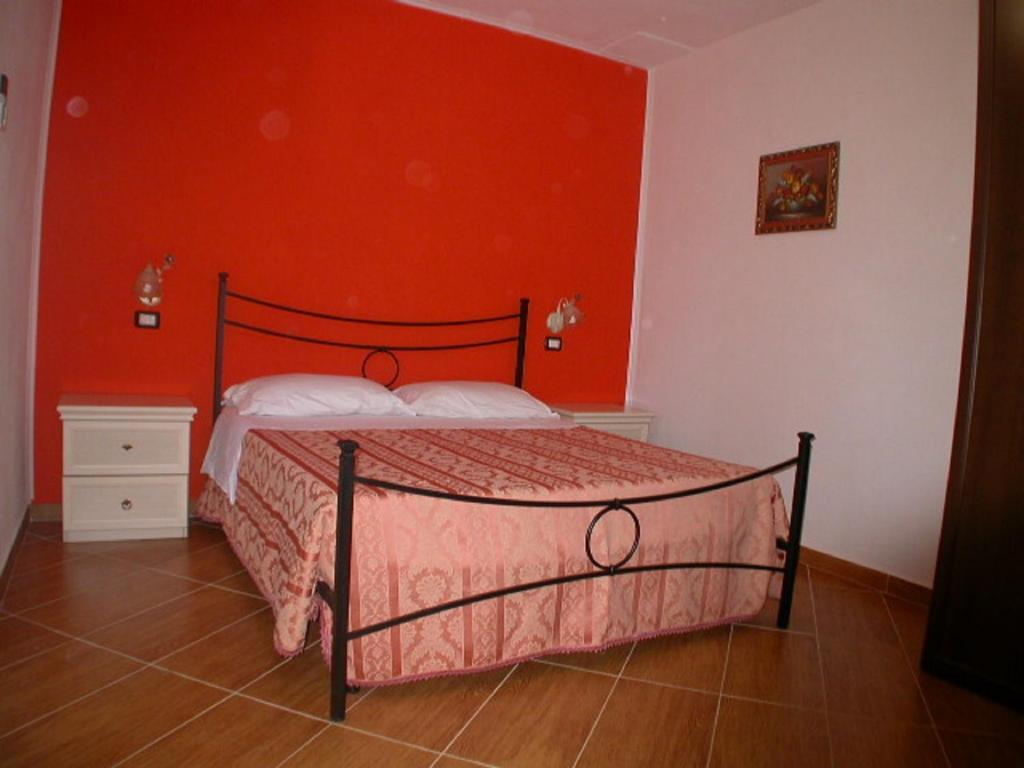 B&B La Formichina Peschici Zimmer foto