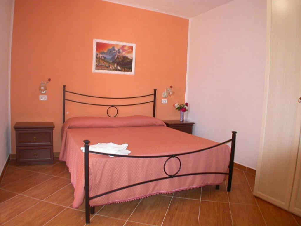 B&B La Formichina Peschici Zimmer foto