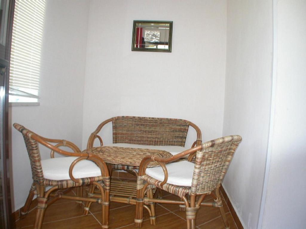 B&B La Formichina Peschici Zimmer foto